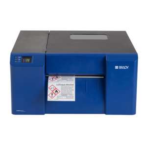 Imprimante pour étiquettes de sécurités BradyJet J5000