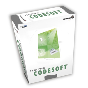 Nouveau logiciel d'étiquetage Codesoft® 2014