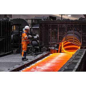 British Steel annonce un investissement de 50 millions de livres pour moderniser son activité de production de fil laminé