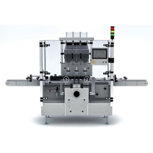 Machine de comptage “Cremer CFS 622*3”