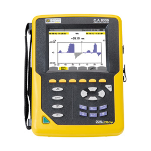 Nouvelle gamme d'analyseurs de réseau QUALISTAR+