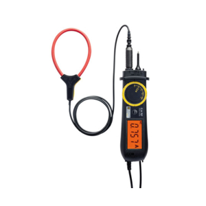 Sonde de courant MH60 pour oscilloscope ou multimètre graphique