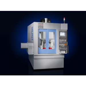 DZ 12K S MAGNUM five axis est un centre d´usinage 5-axes bi-broche haute performance