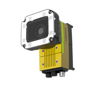 In-Sight® D900, la première caméra industrielle intelligente avec Deep Learning