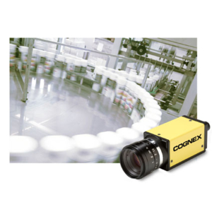 Système de vision In-Sight Micro 1500 de Cognex 