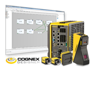 Un nouveau système de vision 3D multi-caméras chez Cognex