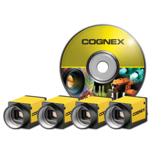 Caméras de vision industriel CIC de Cognex