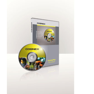 Cognex annonce VisionPro 5.2, la nouvelle version de son logiciel de vision indépendant 
