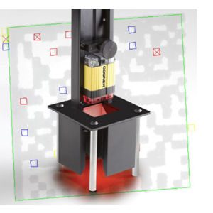 Cognex fait évoluer DataMan® 100, son système de vérification de la qualité des codes Data Matrix 2D