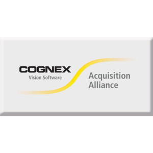 Cognex forme une alliance stratégique avec de grands fabricants de caméras