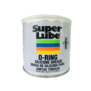Lubrifiant pour joints toriques SUPER LUBE® O-RING