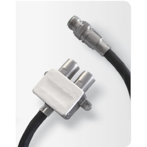 Répartiteurs de connectique M12 : pour des connexions rapides et sécurisées dans les applications exigeantes