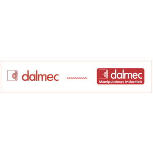 DALMEC change son identité visuelle avec un nouveau logo