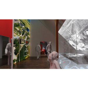 Le Musée Danfoss rouvre ses portes dans une version plus moderne