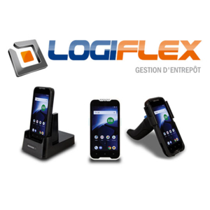 Logiflex, La Solution de gestion idéale  pour optimiser les flux logistiques