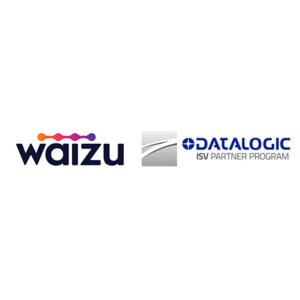 Waizu rejoint le Programme  Global ISV Partner de Datalogic