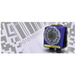 Capteurs de vision Série DataVS2 ID pour solutions d’Identification Automatique 