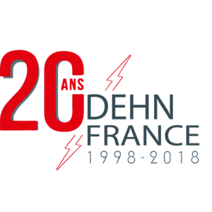 DEHN France : 20 ans de présence en France