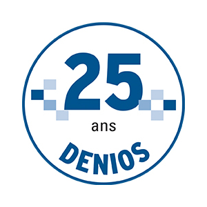 DENIOS France : 25 ans de présence en France