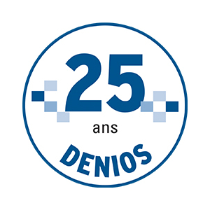 DENIOS France : 25 ans de présence en France