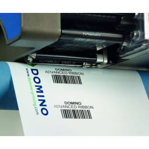 domino lance les rubans Advanced pour codeurs transfert thermique 