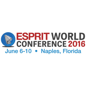 Conférence mondiale ESPRIT 2016 du 6 au 10 juin