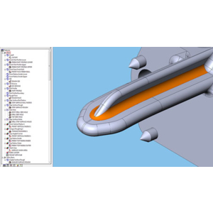 Nouvelle version Logiciel CFAO ESPRIT 2016