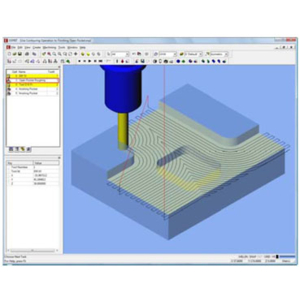 DP Technology présente Esprit 2010, la nouvelle version de son logiciel de FAO