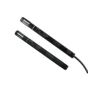 Sonde d'humidité/de température miniature EE060 / EE061