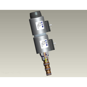 Electrovannes proportionnelles à cartouches ESV9