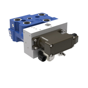 valve de direction avancée SBX modulaire 