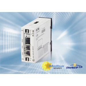 Passerelle_SmartWire-DT_disponible_pour_Ethernet/IP et Modbus-TCP