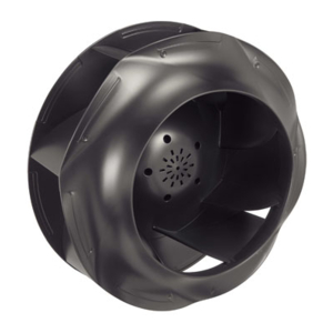ebm-papst définit de nouveaux standards pour les ventilateurs centrifuges