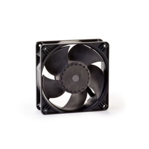 Nouveau ventilateur ACi 4400 : la technologie EC dans un ventilateur compact