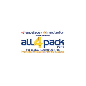 Electroclass au salon All4Pack 2016