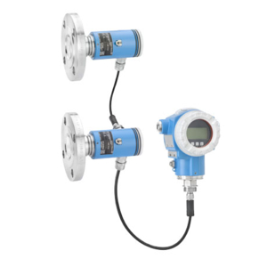 Capteurs de pression différentiel électroniques Deltabar FMD71 / FMD72
