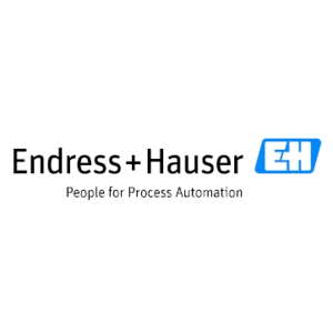 Endress+Hauser au SPS IPC Drives 2015