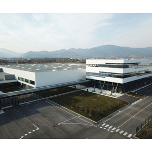 Endress+Hauser étend ses capacités de production de son site de Cernay, en France.