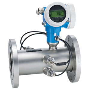 Prosonic Flow B200: la mesure du biogaz sans restrictions