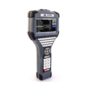 MFC5150 HART® Communicator, le nouveau communicateur simple, puissant et intuitif de Meriam