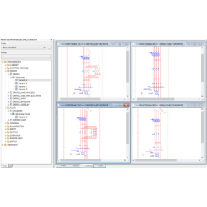 Nouvelle version 2.5 du logiciel Eplan