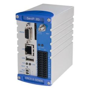 GenIP 30i: une passerelle Ethernet 3G intelligente