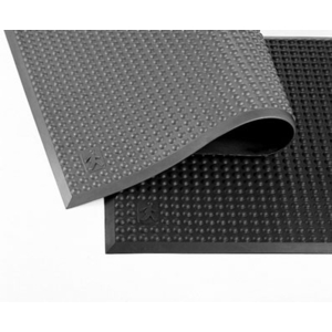 Tapis anti-fatigue Hydrofit pour zones humides