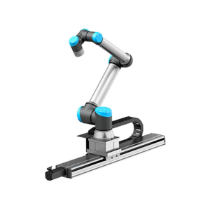 Slidekit 2.0 , un axe linéaire horizontal novateur pour le déplacement des cobots Universal Robots