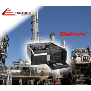 Galium, une nouvelle gamme de PC industriels prêts à l'emploi