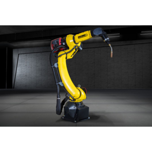 Fanuc lance le nouveau robot de soudage ARC Mate 100iD