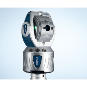 laser tracker VantageE de Faro