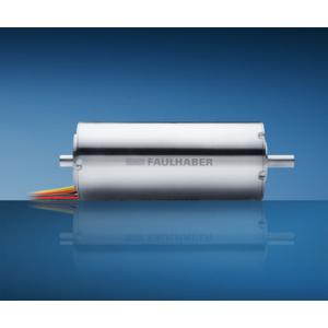 Nouveau micromoterur 3274 BP4 de Faulhaber