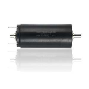 Micromoteur 3272… CR: un nouveau moteur à commutation graphite  