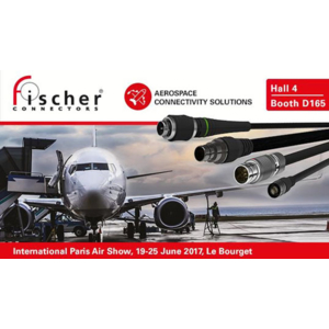 fischer au salon du bourget